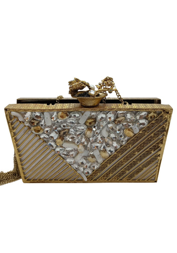 Golod Luxury Clutch