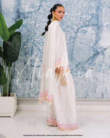 Mahay Dupatta