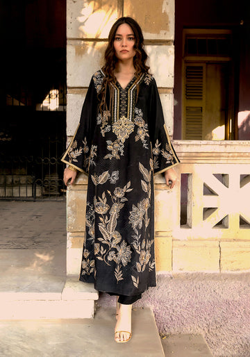 Noir Gulzar