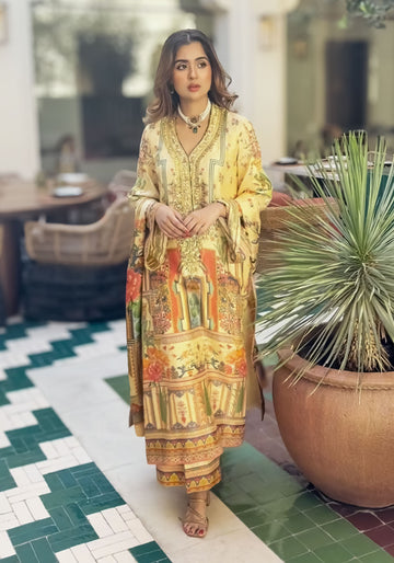 Maharaja Express
