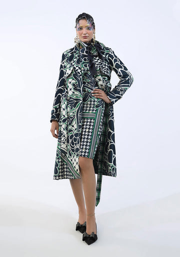 NAFTR Jacket