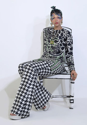 NAFTR Co-ord Set