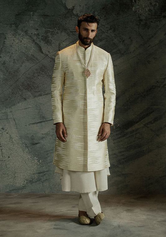 Ranbir' Sherwani
