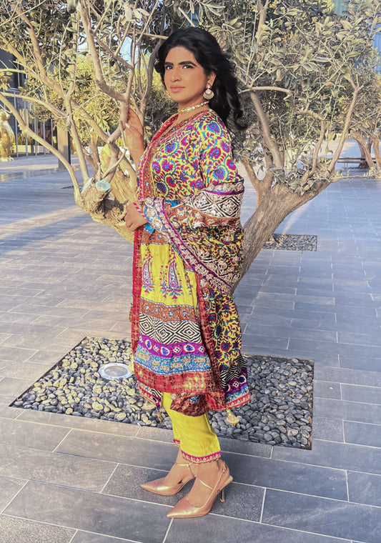 Bohemian Royalty