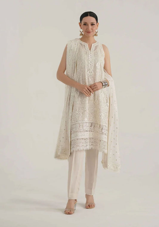 Sitara Sleeveless