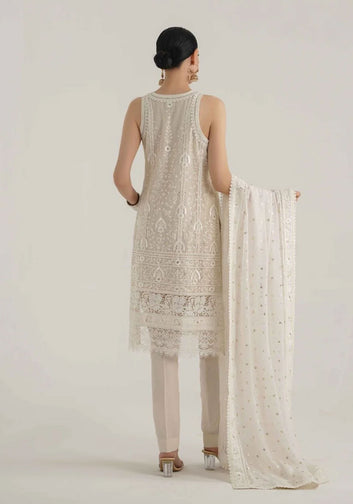 Sitara Sleeveless