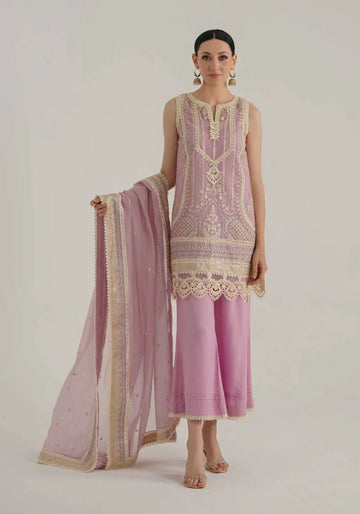 Zari Sleeveless