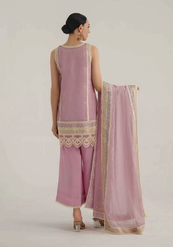 Zari Sleeveless