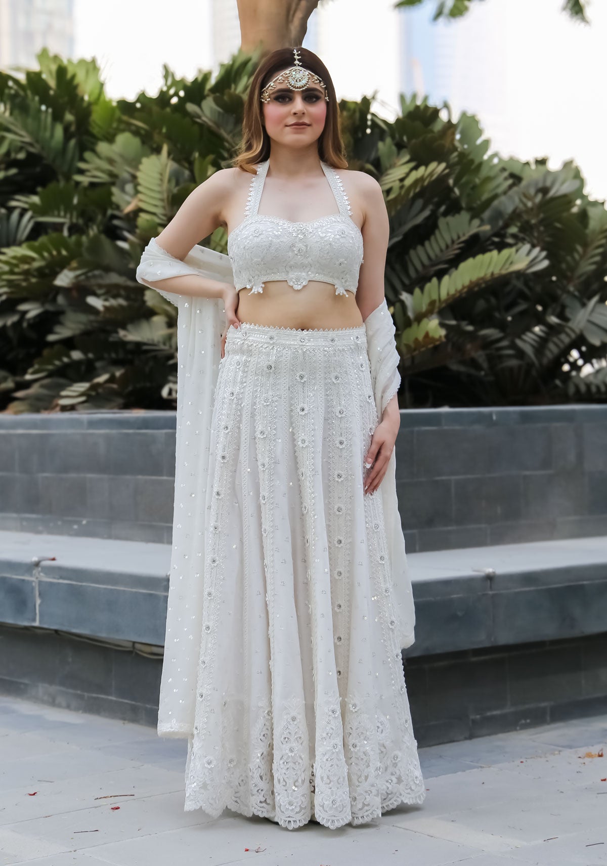 Selina Lehenga Choli