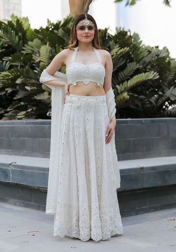 Selina Lehenga Choli