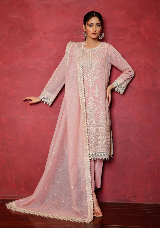Muradabad Pink