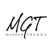 Maheen Taseer | MGT