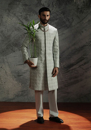 'Sahil' Sherwani