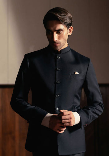 Black Prince Jacket
