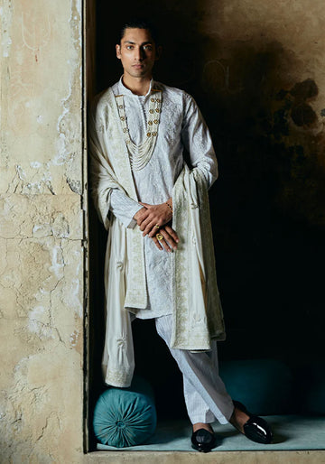 "Ahsan" Kurta Pajama