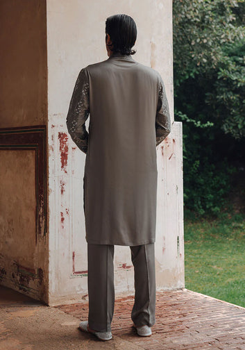 Gazi' Kurta Pajama