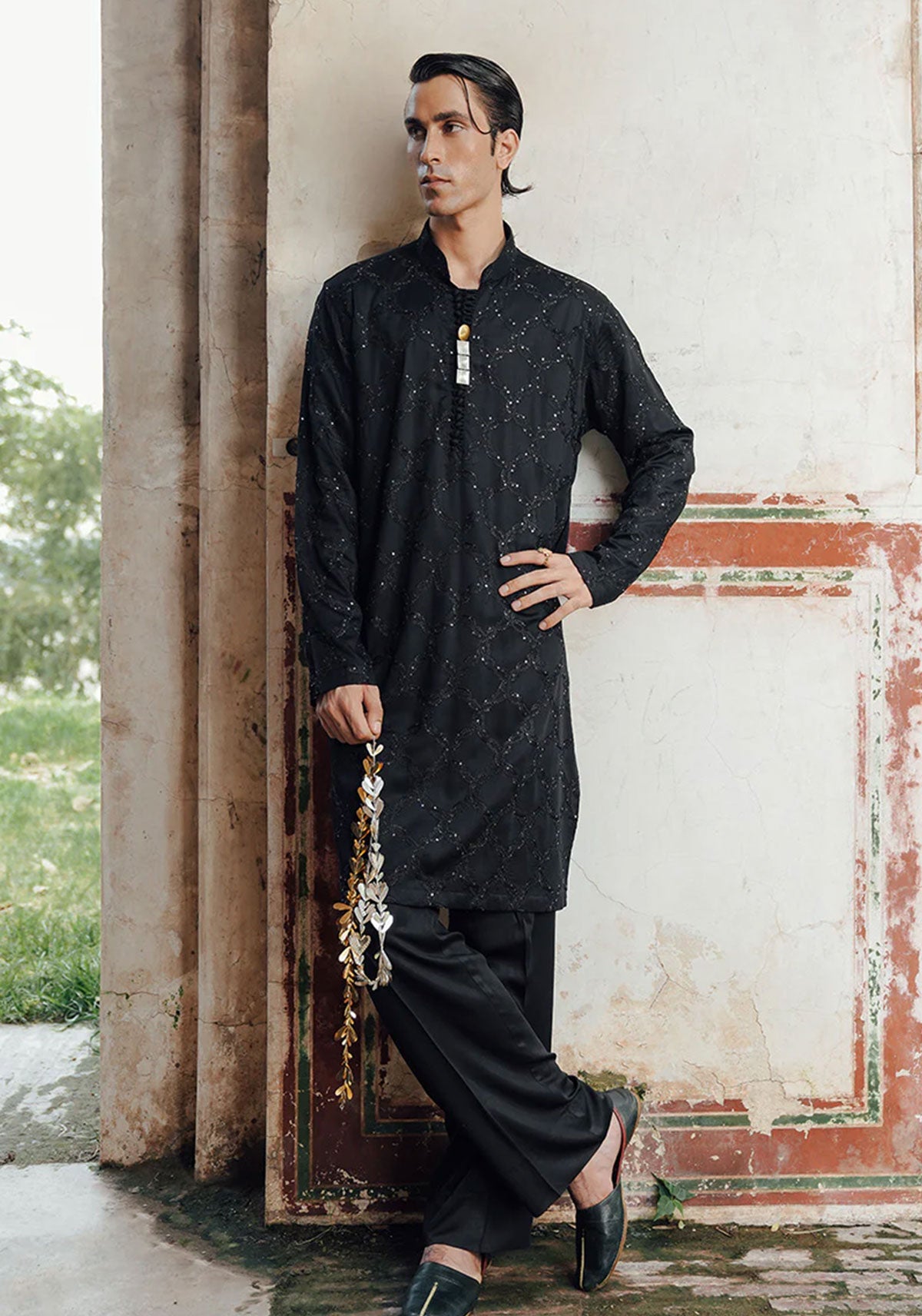 Rakesh' Kurta Pajama