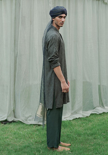 Kazi' Kurta Pajama