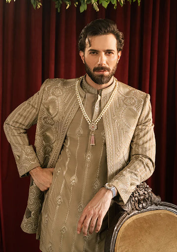 Moin' Kurta Pajama