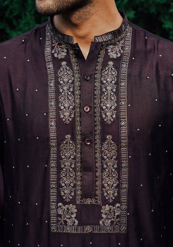 Mirza' Kurta Pajama