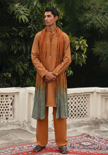 'Tarun' Kurta Pajama