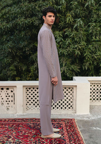 'Moosa' Kurta Pajama
