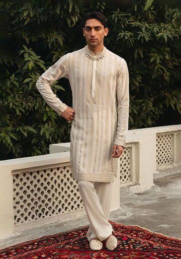 'Zarak' Kurta Pajama