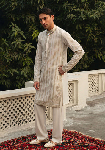 'Zarak' Kurta Pajama