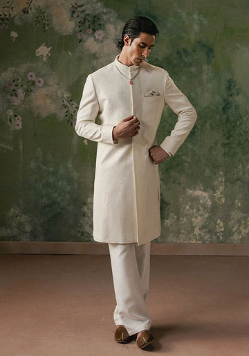 'Ehsan' Sherwani