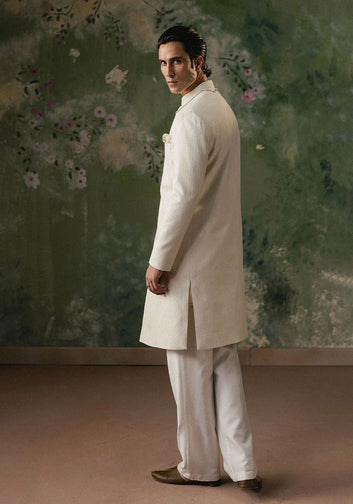 'Ehsan' Sherwani