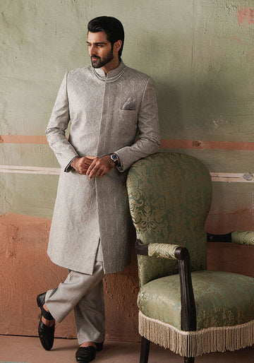 'Zaheer' Sherwani