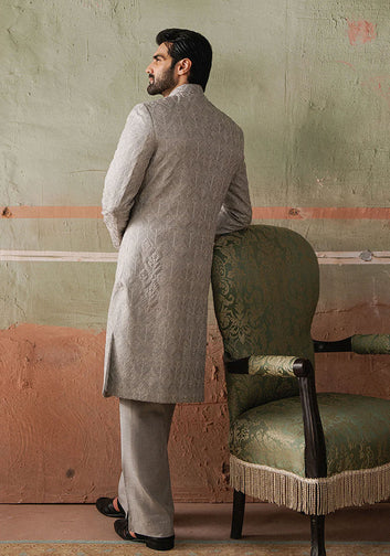 'Zaheer' Sherwani