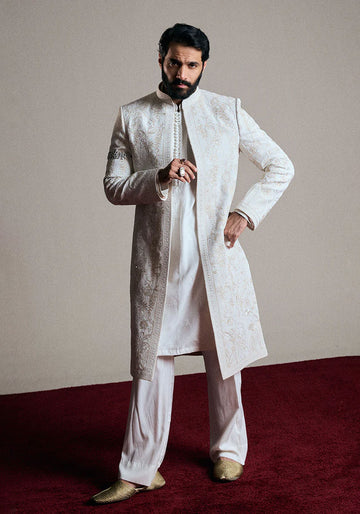 'Meer' Sherwani