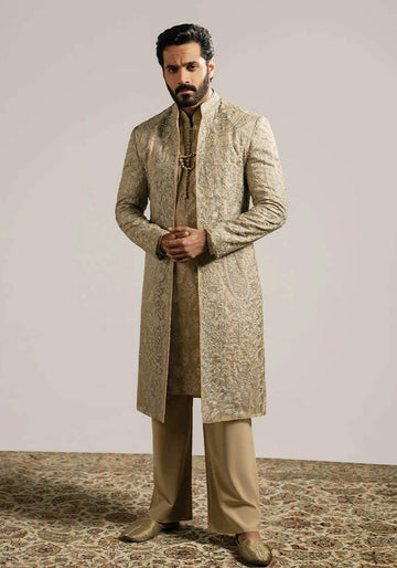 'Zidaan' Sherwani