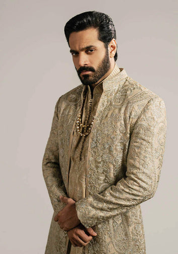 'Zidaan' Sherwani