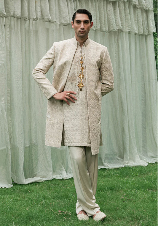 Sarim' Sherwani