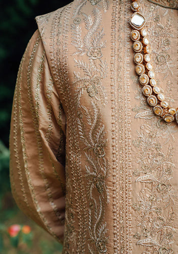 Viraj' Sherwani