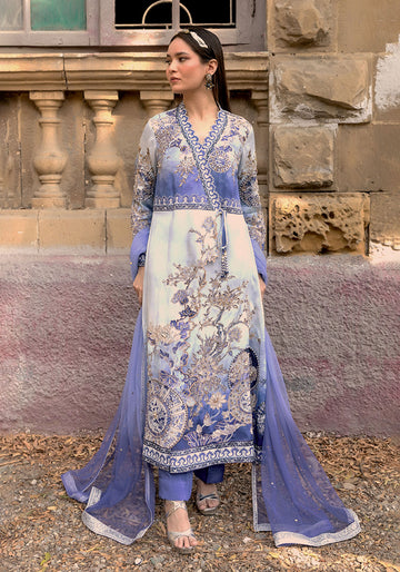 Safina Blue