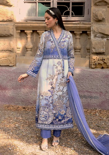 Safina Blue