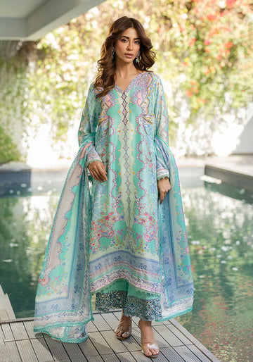 Celadon MistCeladon Mist