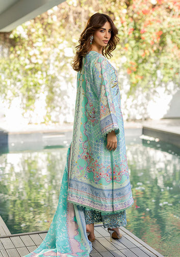 Celadon MistCeladon Mist