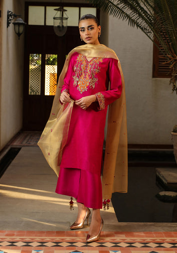 SHEHRBANO