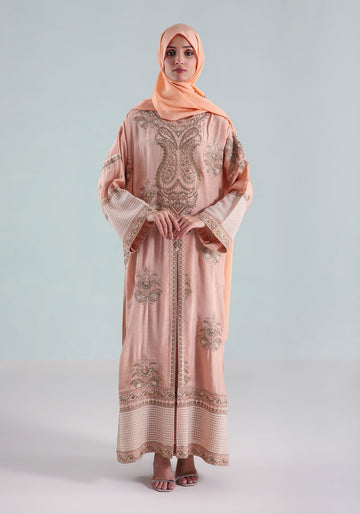 Rosedale Abaya