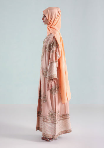 Rosedale Abaya