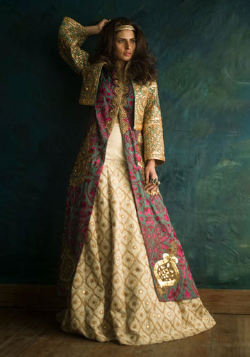 Sultan's Saphire