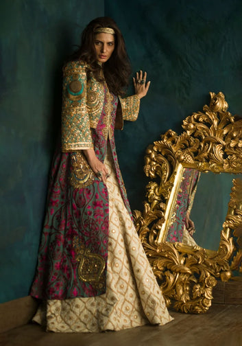 Sultan's Saphire