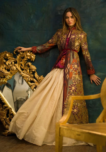 Zarfshan Noir