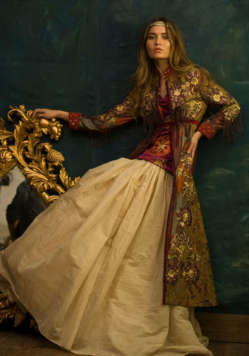 Zarfshan Noir