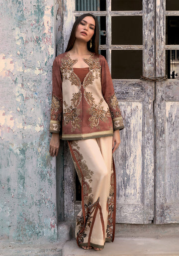 Silk Reverie