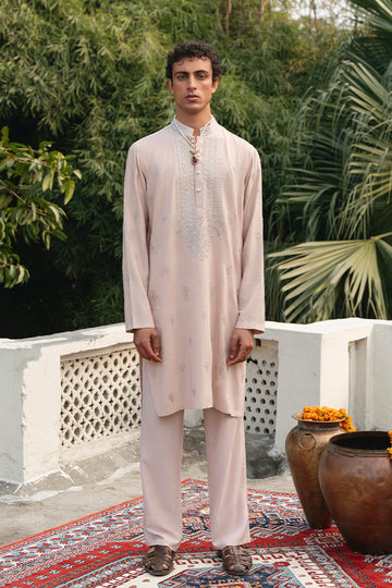 Idris' Kurta Pajama